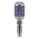Мікрофон Shure Super 55 Deluxe 02500129 фото 6