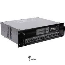 Підсилювач (голова) Ampeg SVT4-PRO 0479994413 фото