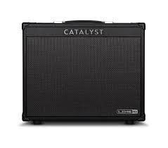 Комбопідсилювач Line6 Catalyst 100 9235798115 фото