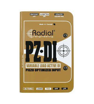 Дірект бокс Radial PZ-DI 2245925648 фото