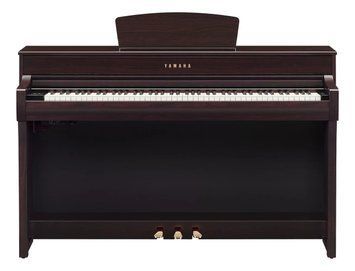 Цифрове піаніно Yamaha Clavinova CLP-735 Rosewood 2148989584 фото