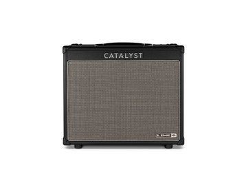 Комбопідсилювач Line6 Catalyst CX 100 9235798264 фото