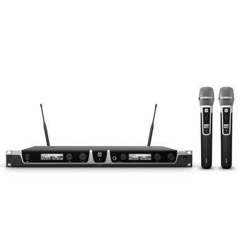 Мікрофонна радіосистема LD Systems U508 HHC2 2292930607 фото