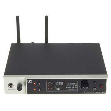 Приймач Sennheiser EW-DX EM 2 2295421350 фото