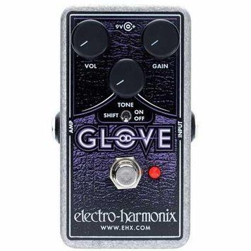 Гітарна педаль Electro-Harmonix OD Glove 2229348578 фото