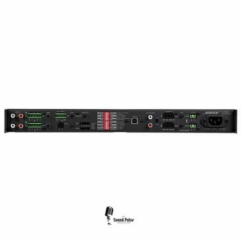 Підсилювач потужності Bose FreeSpace IZA 2120-HZ 2269769336 фото