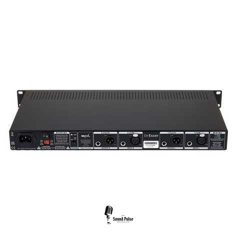 Процесор SPL DeEsser MKII 2242586144 фото