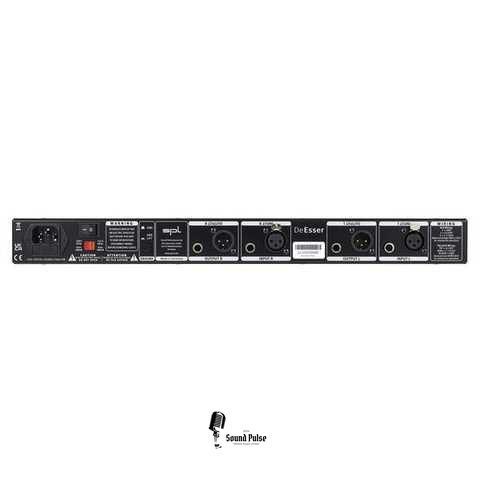 Процесор SPL DeEsser MKII 2242586144 фото