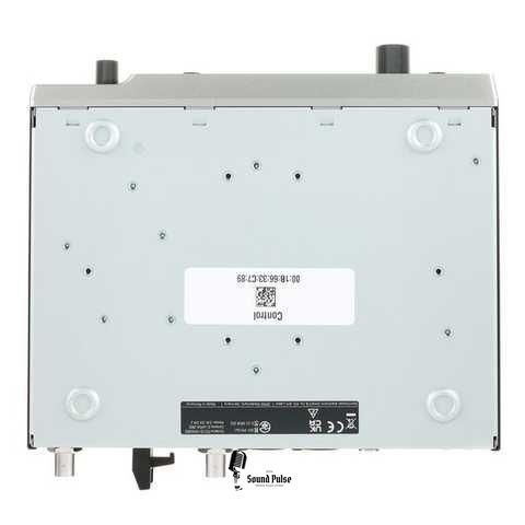 Приймач Sennheiser EW-DX EM 2 2295421350 фото