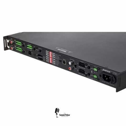 Підсилювач потужності Bose FreeSpace IZA 2120-HZ 2269769336 фото