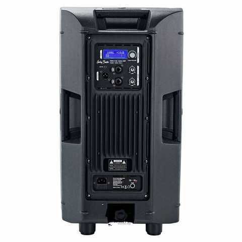 Гітарний кабінет Harley Benton FRFR-112A Guitar DSP Monitor 0478889974 фото