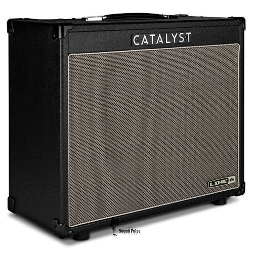 Комбопідсилювач Line6 Catalyst CX 100 9235798264 фото