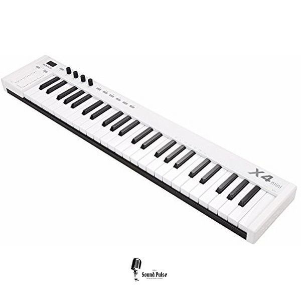 MIDI-клавіатура Midiplus X4 mini 2195010967 фото
