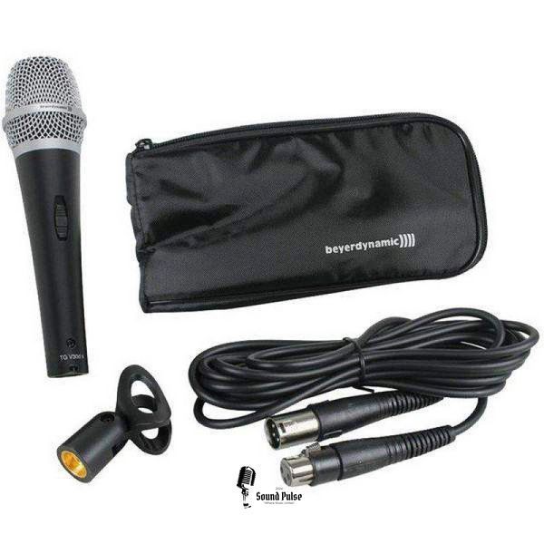 Мікрофон Beyerdynamic TG V35d s 922179157 фото