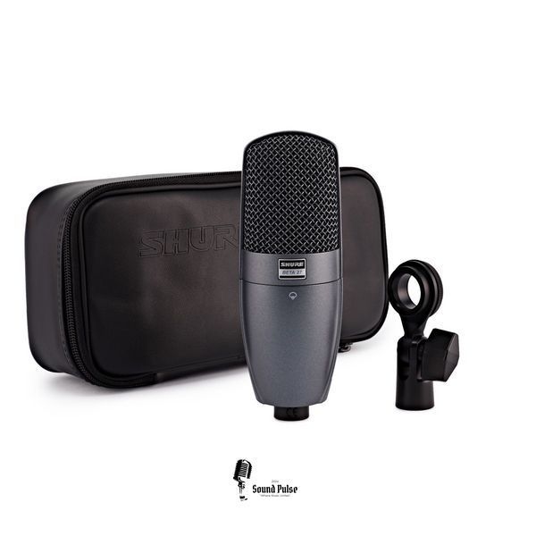 Мікрофон Shure BETA 27 02500442 фото