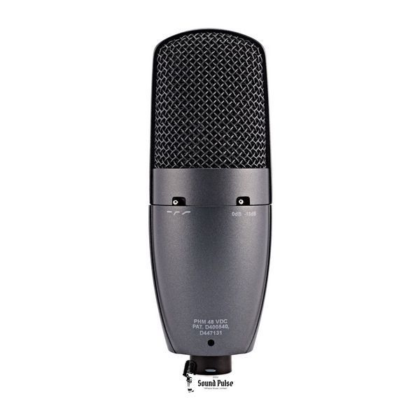 Мікрофон Shure BETA 27 02500442 фото