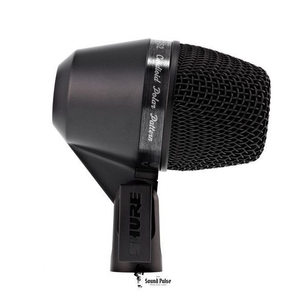 Мікрофон Shure PGADRUMKIT6 02500478 фото