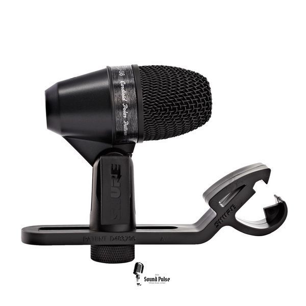 Мікрофон Shure PGADRUMKIT6 02500478 фото