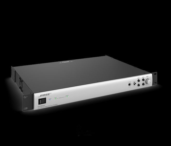 Підсилювач потужності Bose FreeSpace IZA 2120-HZ 2269769336 фото