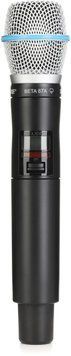Передавач Shure QLXD2/Beta87a 2297392967 фото