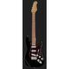 Електрогітара Harley Benton ST-62 BK Vintage Series 2145213123 фото