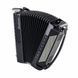 Акордеон Startone Piano Accordion 120 IV Black 04400741 фото 3