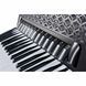 Акордеон Startone Piano Accordion 120 IV Black 04400741 фото 8
