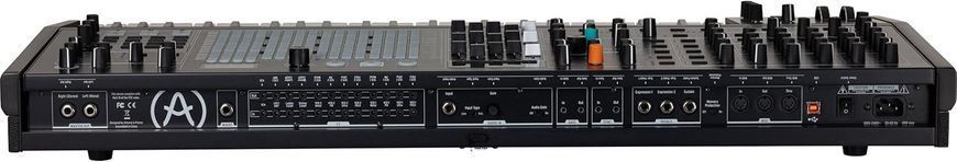 Синтезатор Arturia MatrixBrute Noir 04400372 фото