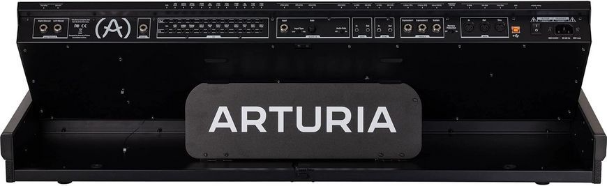 Синтезатор Arturia MatrixBrute Noir 04400372 фото