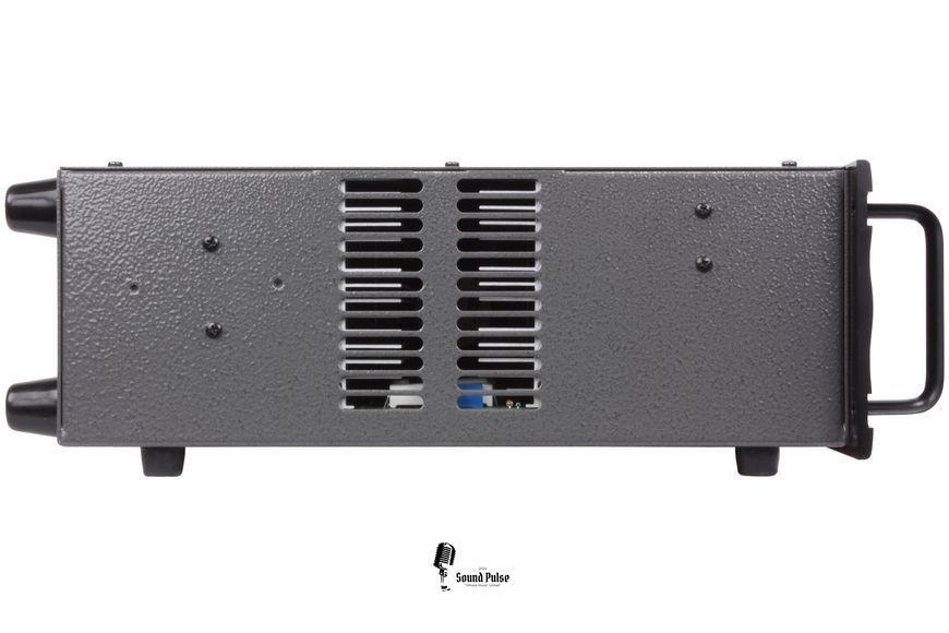 Підсилювач (голова) Ampeg SVT4-PRO 0479994413 фото