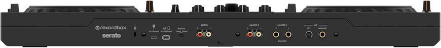 DJ контролер AlphaTheta DDJ-GRV6 02500995 фото