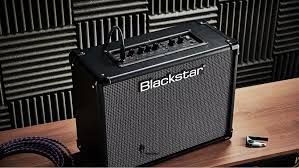 Комбопідсилювач Blackstar ID:Core 40 V3 9235798739 фото