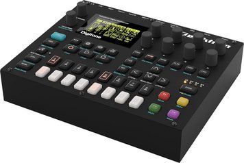 Модуль Elektron Digitone 04400567 фото