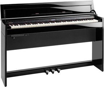 Цифрове піаніно Roland DP603 PE 04400101 фото