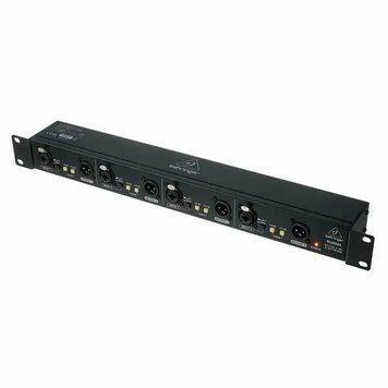 Дірект бокс Behringer DI4800A 2245928017 фото