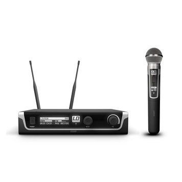 Мікрофонна радіосистема LD Systems U508 HHD 2292931298 фото