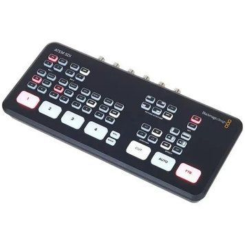 Відеомікшер Blackmagic Design ATEM SDI 2242241418 фото