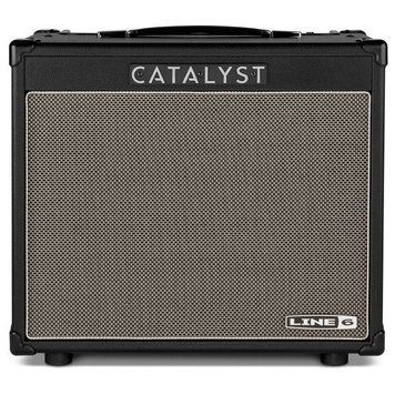 Комбопідсилювач Line6 Catalyst CX 60 9235798265 фото