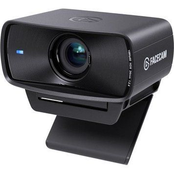Веб-камера Elgato Facecam MK.2 02500767 фото
