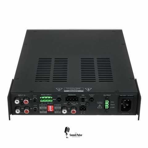 Підсилювач потужності Bose FreeSpace IZA 190-HZ 2269775391 фото