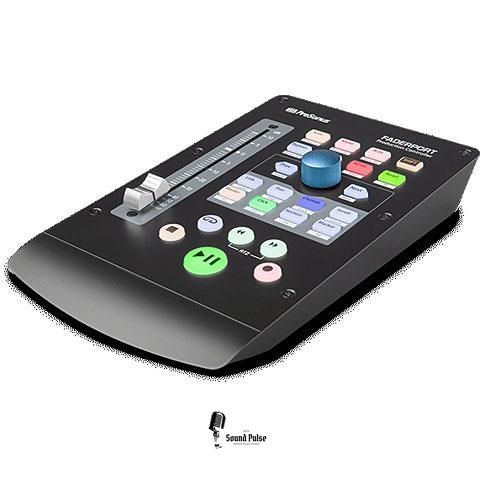 MIDI-контролер Presonus Faderport V2 2246243792 фото