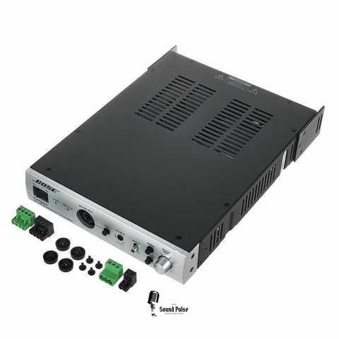 Підсилювач потужності Bose FreeSpace IZA 190-HZ 2269775391 фото