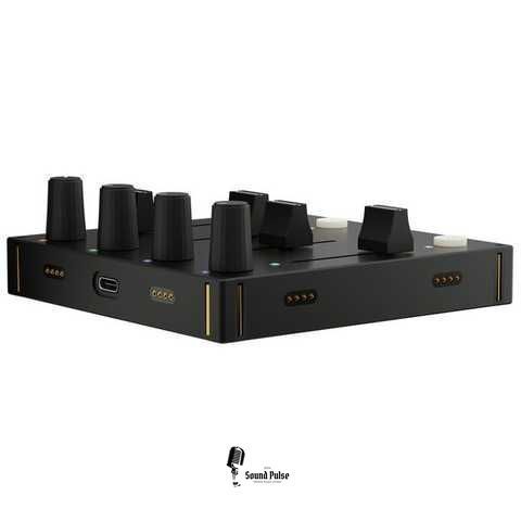 DAW контролер Intech Studio PBF4 02500876 фото
