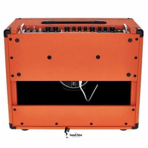 Комбопідсилювач Orange Super Crush 100 Combo 9235798165 фото