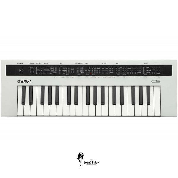 Аналоговий синтезатор Yamaha Reface CS 2190396203 фото