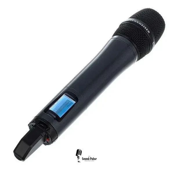 Мікрофонна радіосистема Sennheiser ew 100 G4-935-S 2294730646 фото
