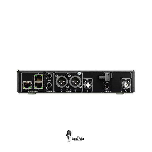 Мікрофонна радіосистема Sennheiser EW-DX MKE2 Set 2295425812 фото