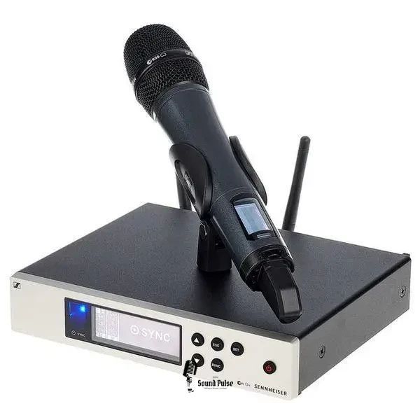 Мікрофонна радіосистема Sennheiser ew 100 G4-935-S 2294730646 фото