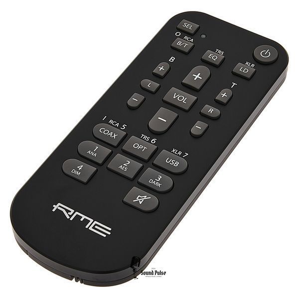Конвертер RME ADI-2/4 Pro SE 02500818 фото