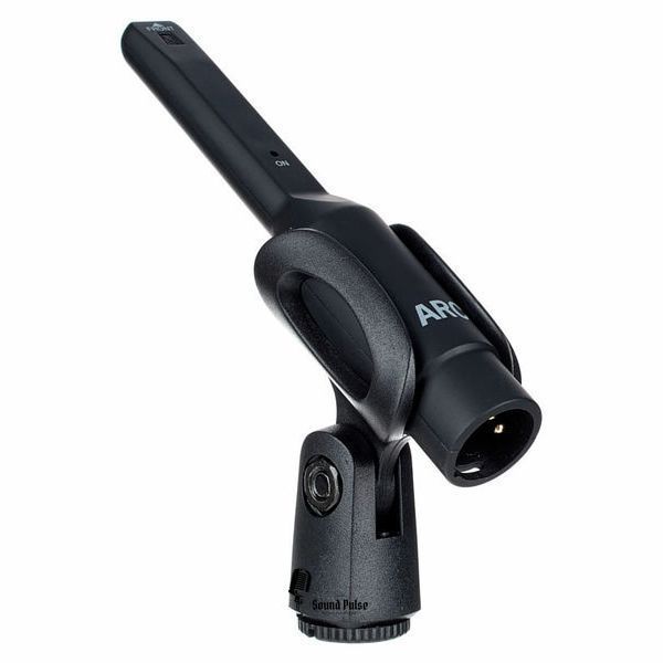Мікрофон IK Multimedia MEMS Microphone for ARC System 02500587 фото